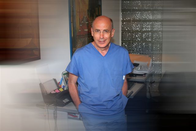 Dott.Flavio Dal Pozzolo